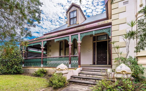 Rosslyn - Accommodation Gladstone 2