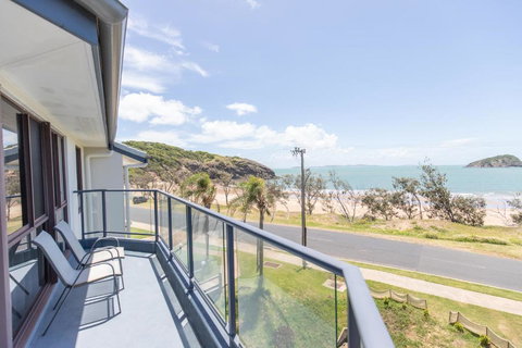 Rosslyn Bay Resort Yeppoon - Accommodation Gladstone 1
