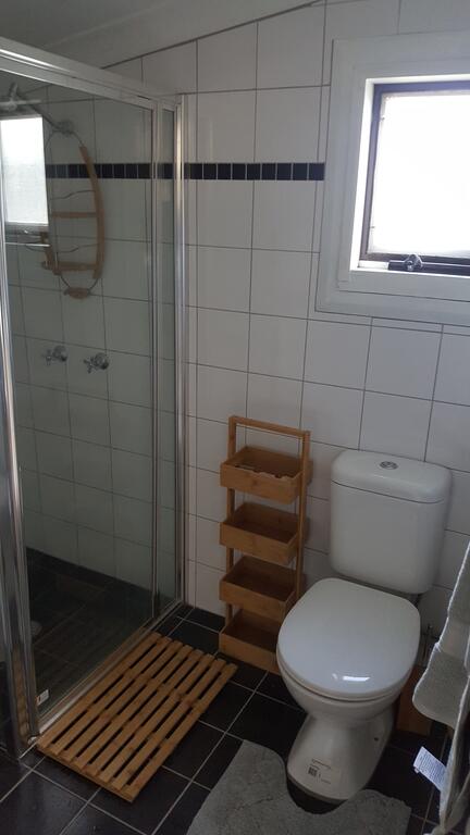Rosslyn Cottages - Accommodation Gladstone 3