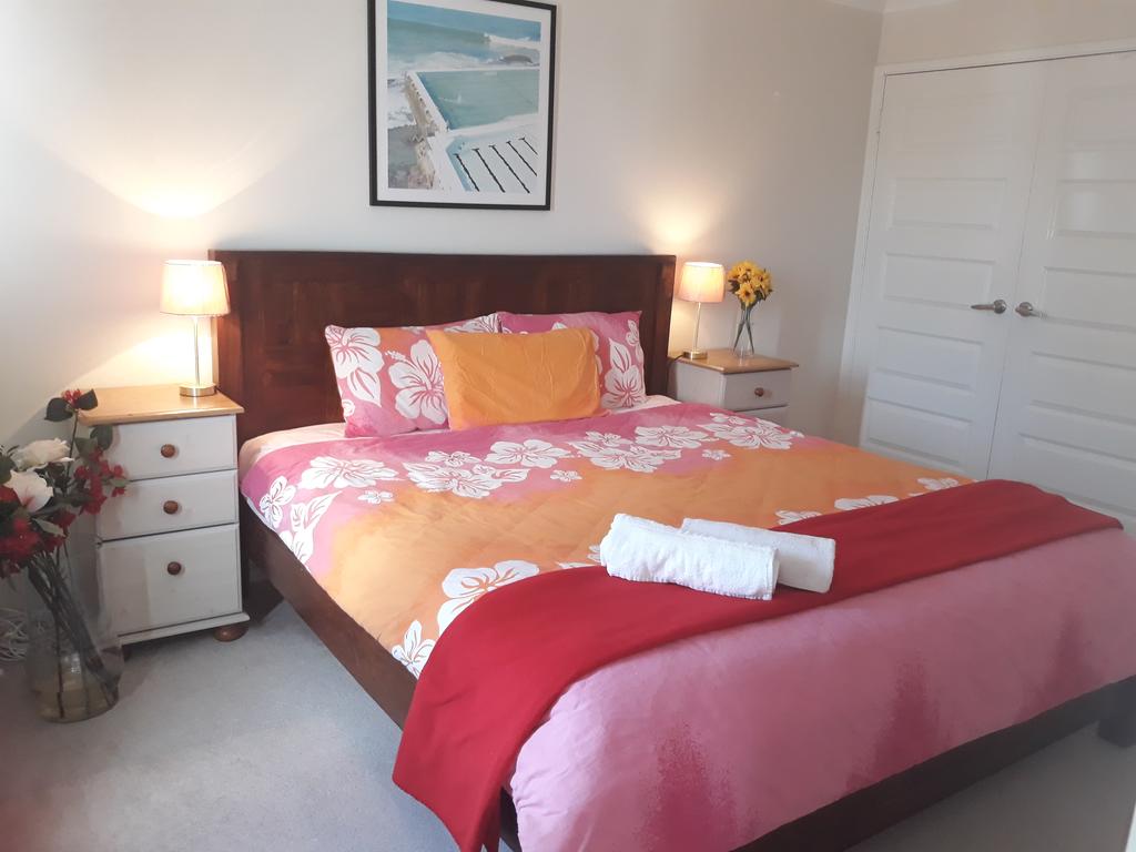 Yathroo WA Accommodation Gladstone
