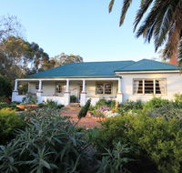 Rostrata Country House - Accommodation Gladstone