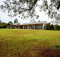 Rothbury Escape - Accommodation Gladstone