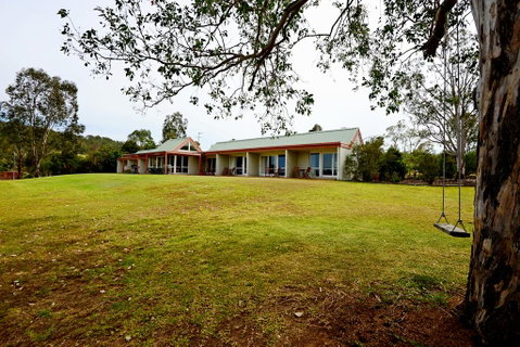 Rothbury Escape - Accommodation Gladstone 0