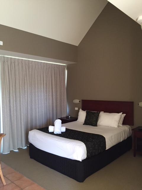 Rothbury Escape - Accommodation Gladstone 3