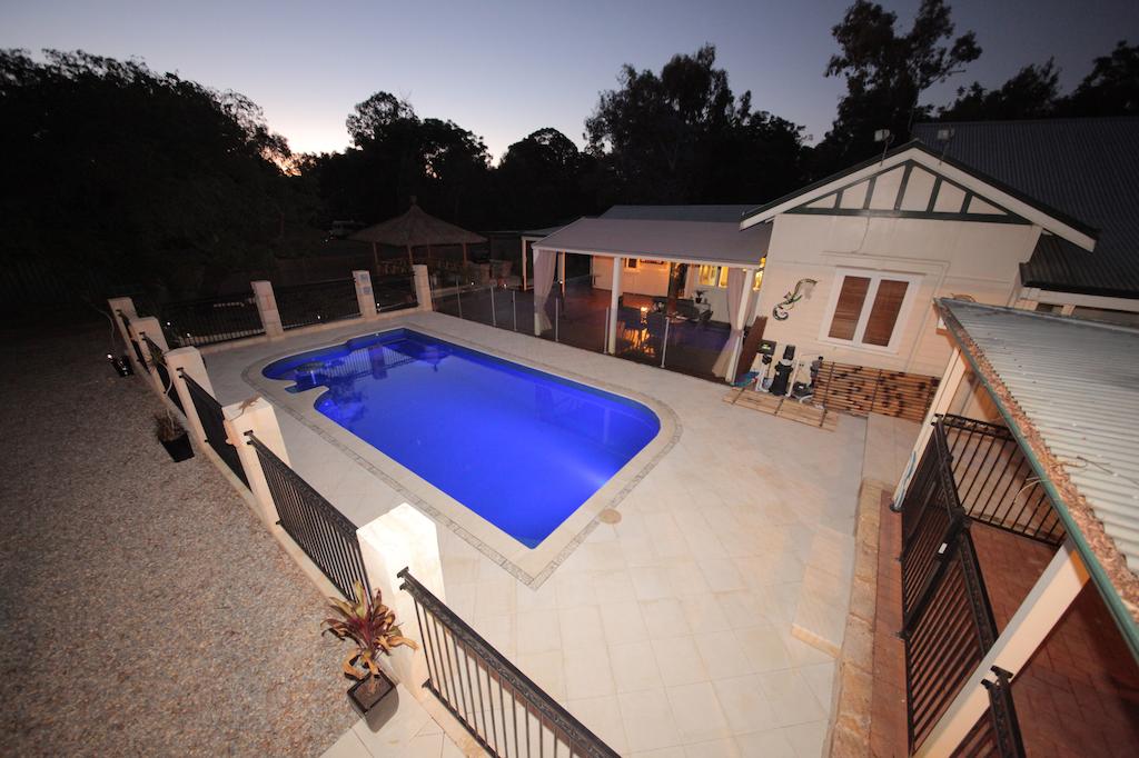 Wattle Grove WA Accommodation Gladstone