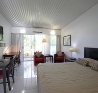 Route 66 Motor Inn - Accommodation Gladstone