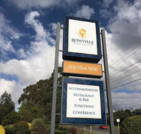 Rowville International Hotel - Accommodation Gladstone