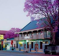 Royal Hotel Singleton - Accommodation Gladstone