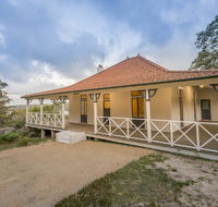 Royal National Park Cottages - Accommodation Gladstone