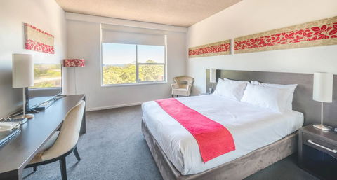 Royal Pacific Hotel - Accommodation Gladstone 2
