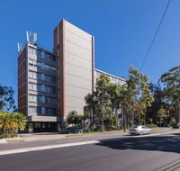 Royal Pacific Hotel - Accommodation Gladstone