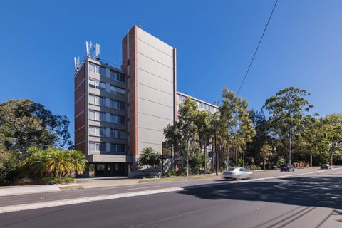 Royal Pacific Hotel - Accommodation Gladstone 0