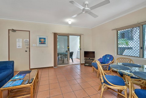 Royal Palm Villas - Accommodation Gladstone 3