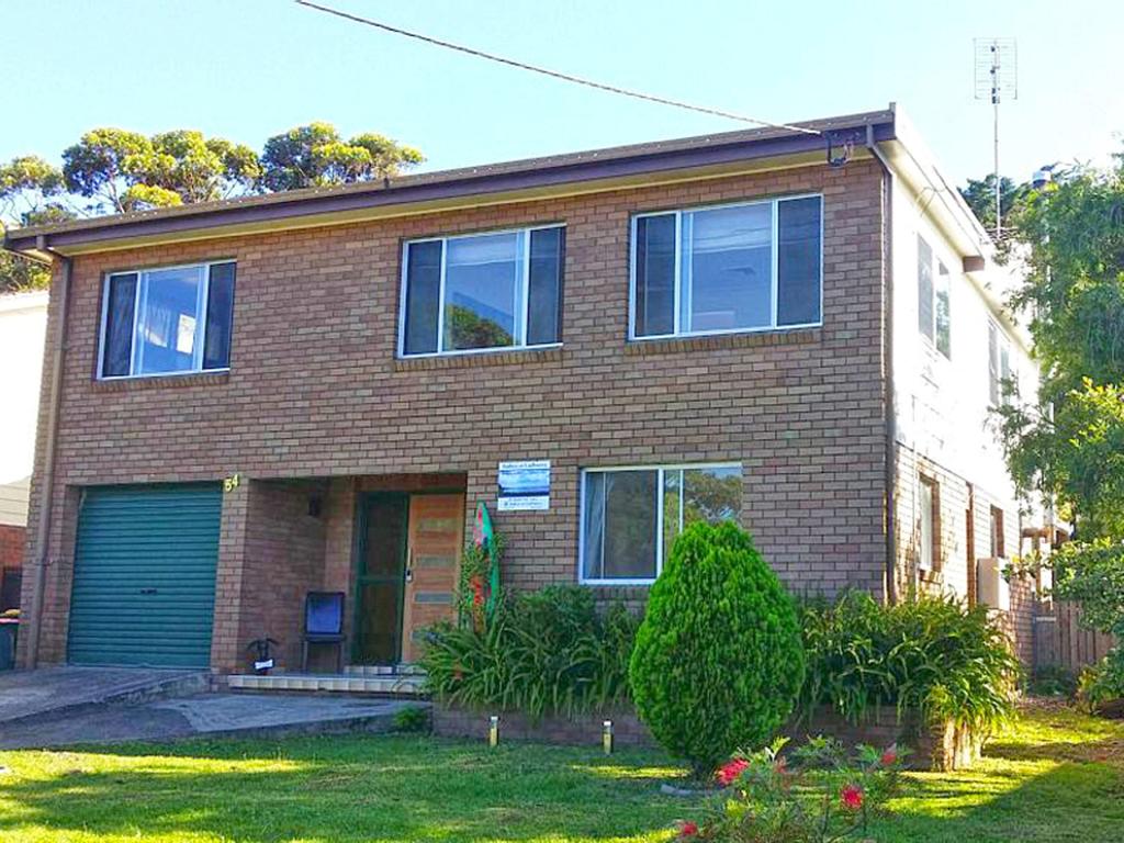 Brundee NSW Accommodation Gladstone