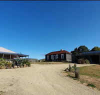 Ruby's Cottage Farm Stay - Accommodation Gladstone