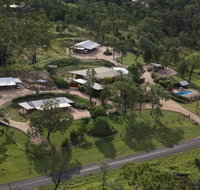 Rubyvale Motel  Holiday Units - Accommodation Gladstone