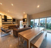 RUST - Accommodation Gladstone