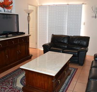 Ruthmor Villas - Accommodation Gladstone
