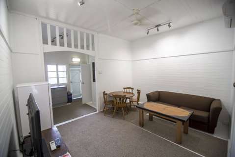 Ryan's Rest Boutique Accommodation - Accommodation Gladstone 1