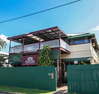 Ryan's Rest Boutique Accommodation - Accommodation Gladstone