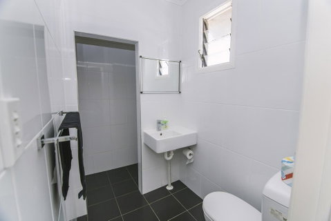 Ryan's Rest Boutique Accommodation - Accommodation Gladstone 3