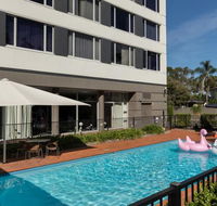Rydges Bankstown - Accommodation Gladstone