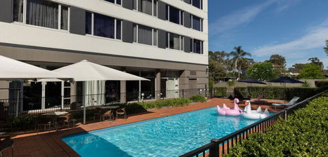 Rydges Bankstown - Accommodation Gladstone 0