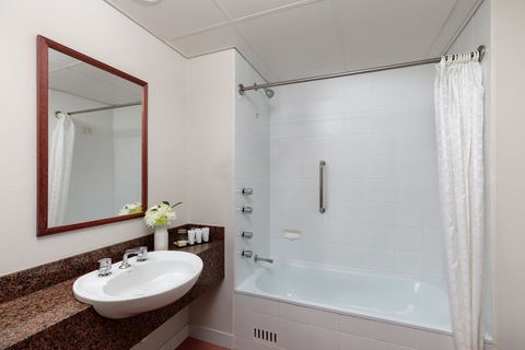 Rydges Bankstown - Accommodation Gladstone 1