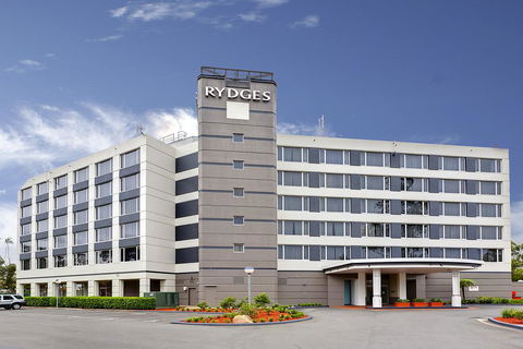 Rydges Bankstown - Accommodation Gladstone 3
