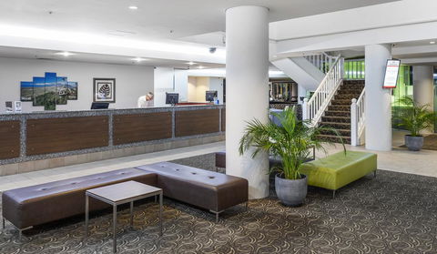 Rydges Esplanade Resort Cairns - Accommodation Gladstone 2