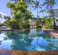 Rydges Esplanade Resort Cairns - Accommodation Gladstone