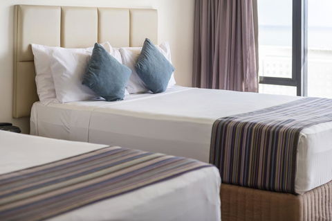 Rydges Esplanade Resort Cairns - Accommodation Gladstone 3