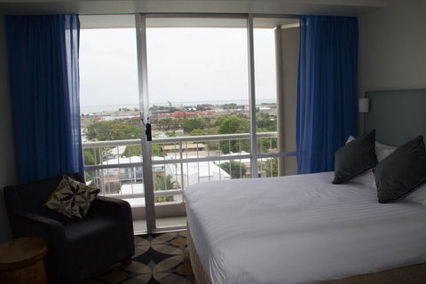Rydges Gladstone - Accommodation Gladstone 2