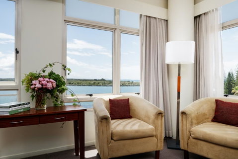 Rydges Hotel Port Macquarie - Accommodation Gladstone 3
