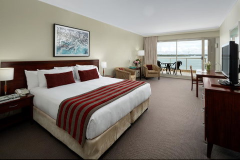 Rydges Hotel Port Macquarie - Accommodation Gladstone 2