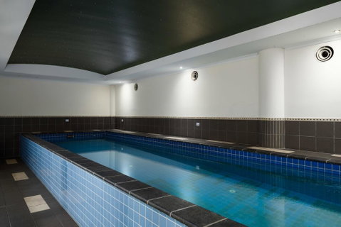 Rydges Mackay Suites - Accommodation Gladstone 1
