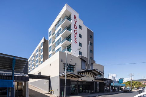 Rydges Mackay Suites - Accommodation Gladstone 0
