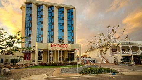 Rydges Southbank Townsville - Accommodation Gladstone 0