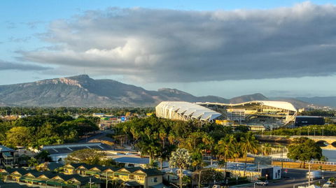 Rydges Southbank Townsville - Accommodation Gladstone 3