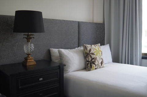 Rydges Southbank Townsville - Accommodation Gladstone 1