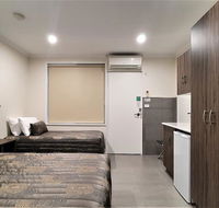 Ryley Motor Inn - Accommodation Gladstone