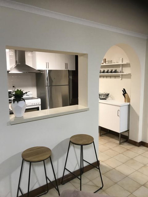 SA House - Accommodation Gladstone 3