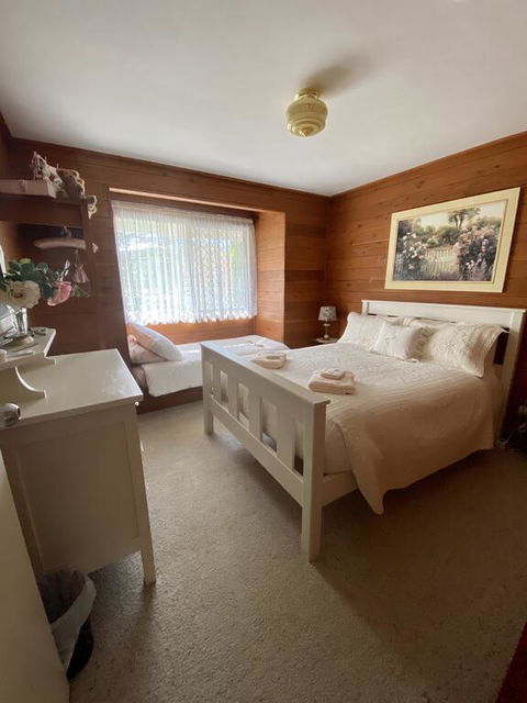 Sabos On Severn - Accommodation Gladstone 3