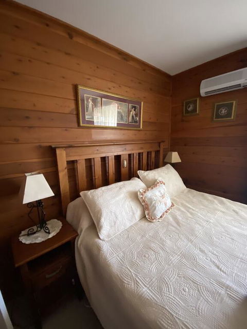 Sabos On Severn - Accommodation Gladstone 2