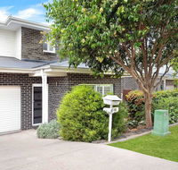 Saddleback Kiama - restful with coastal views - Accommodation Gladstone