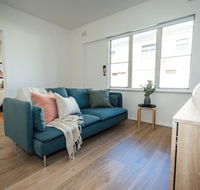 Sahara on Anzac-Close to Airport city  beach - Accommodation Gladstone