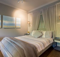 Sailaway Beach House - Accommodation Gladstone