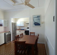 Sailors Rest - Accommodation Gladstone