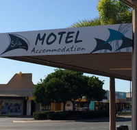 Sails on Main - Accommodation Gladstone