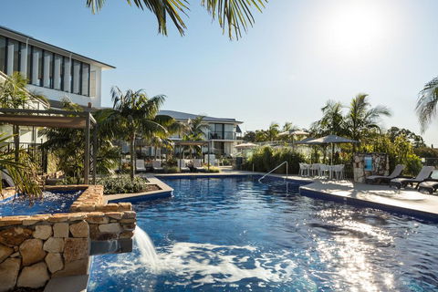 Sails Port Macquarie By Rydges - Accommodation Gladstone 0